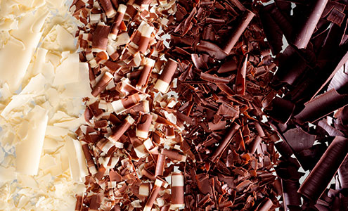 Schokinag Chocolate Specialities