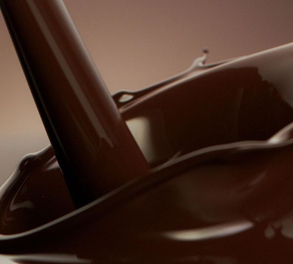 Bulk Liquid Chocolate