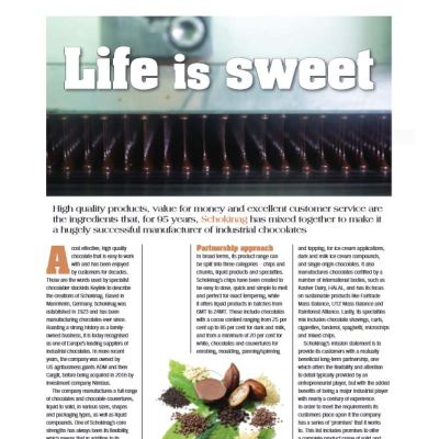FoodChain Issue 142, 2018